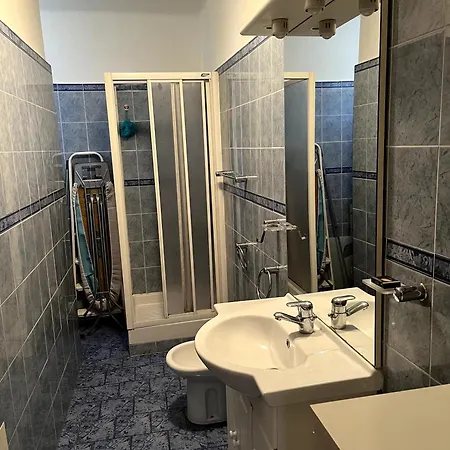 Appartement Ajaccio Apartment Ajaccio (Corsica)