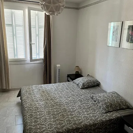 Apartment Appartement Ajaccio *