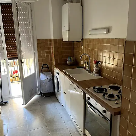 Appartement Ajaccio * Ajaccio