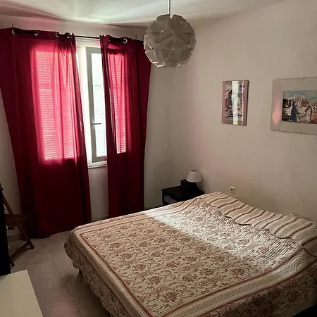 Appartement Ajaccio * Ajaccio