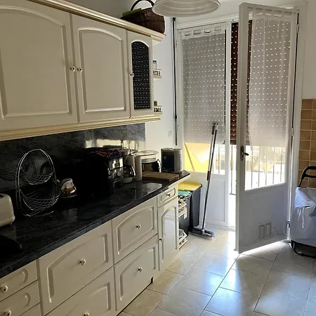 Apartman Appartement Ajaccio Ajaccio