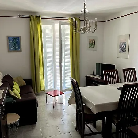 Apartman Appartement Ajaccio