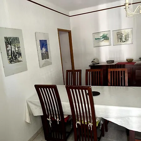 Appartement Ajaccio Ajaccio