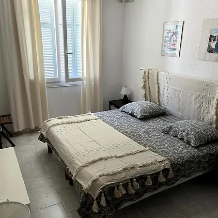 Apartment Appartement Ajaccio *