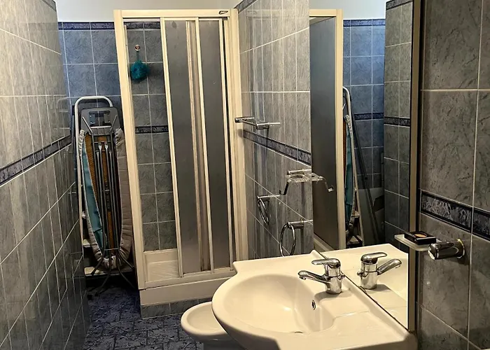 Appartement Ajaccio Apartment Ajaccio (Corsica)