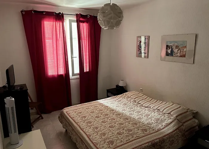 Appartement Ajaccio * Ajaccio (Corsica)