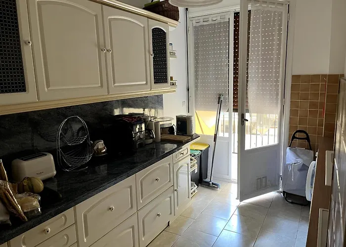 Apartment Appartement Ajaccio Ajaccio (Corsica)