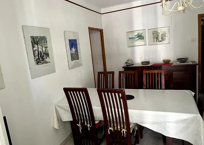 Appartement Ajaccio Ajaccio (Corsica)